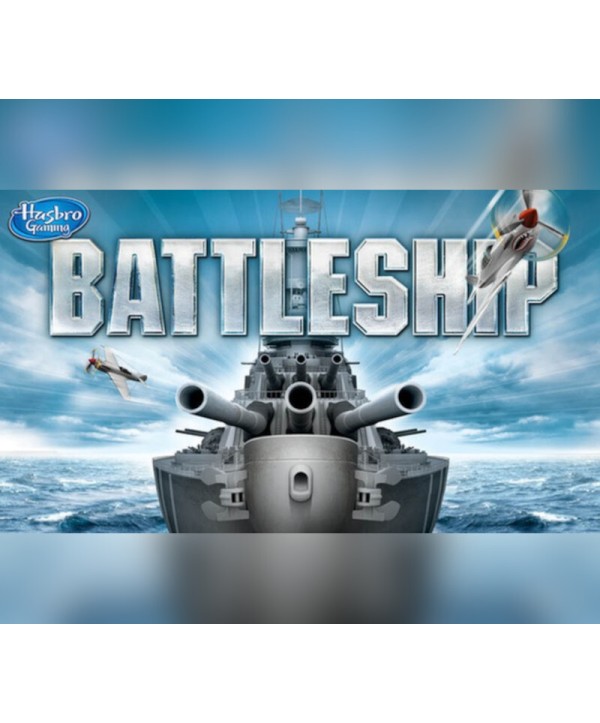 Battleship Gift Steam Key GLOBAL